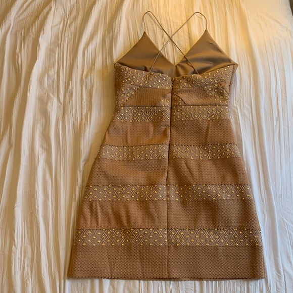 Topshop Cocktail Dress - Picture 2 of 8